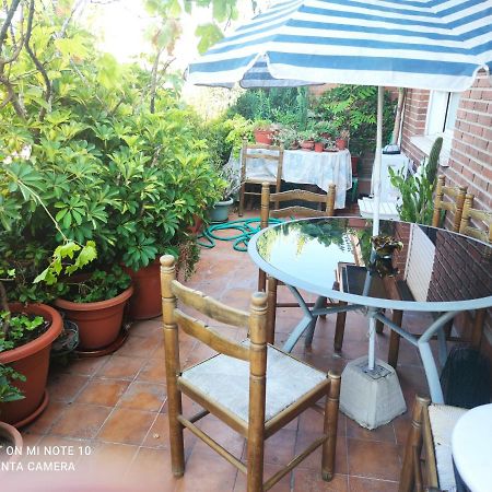 Habitacion Mv Μαδρίτη Εξωτερικό φωτογραφία