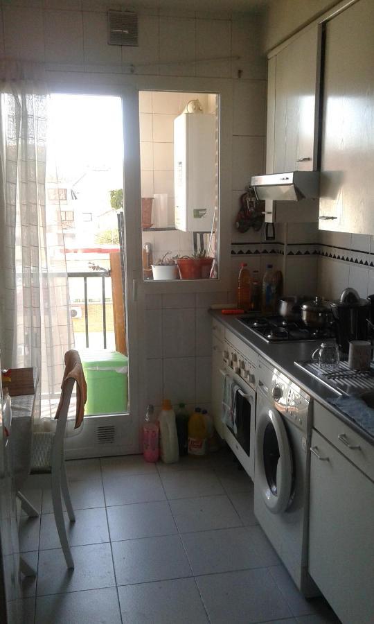 Habitacion Mv Μαδρίτη Εξωτερικό φωτογραφία