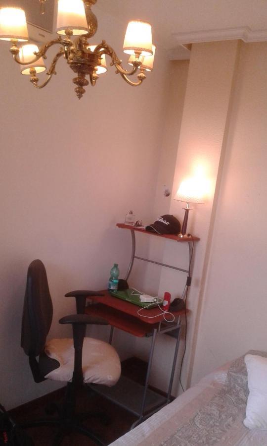 Habitacion Mv Μαδρίτη Εξωτερικό φωτογραφία
