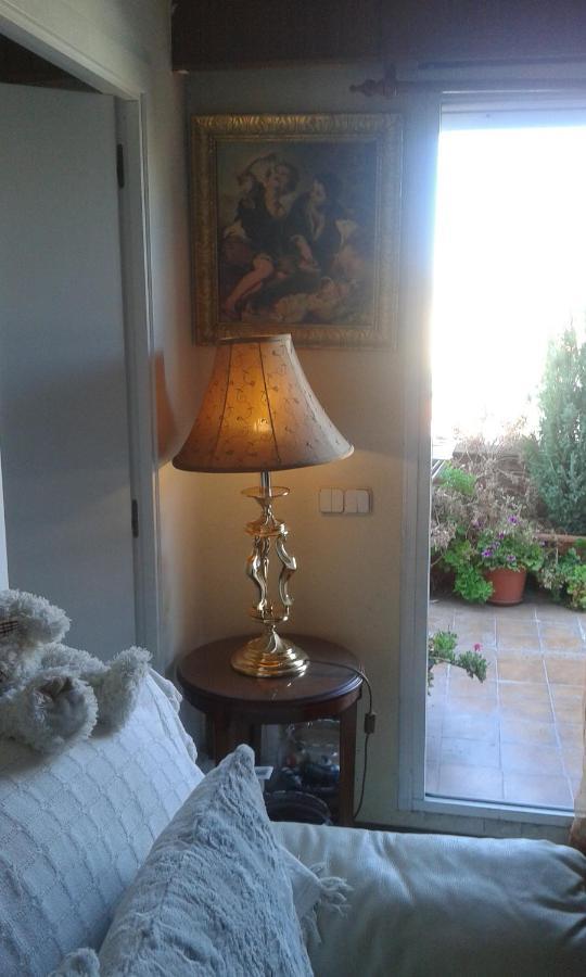 Habitacion Mv Μαδρίτη Εξωτερικό φωτογραφία