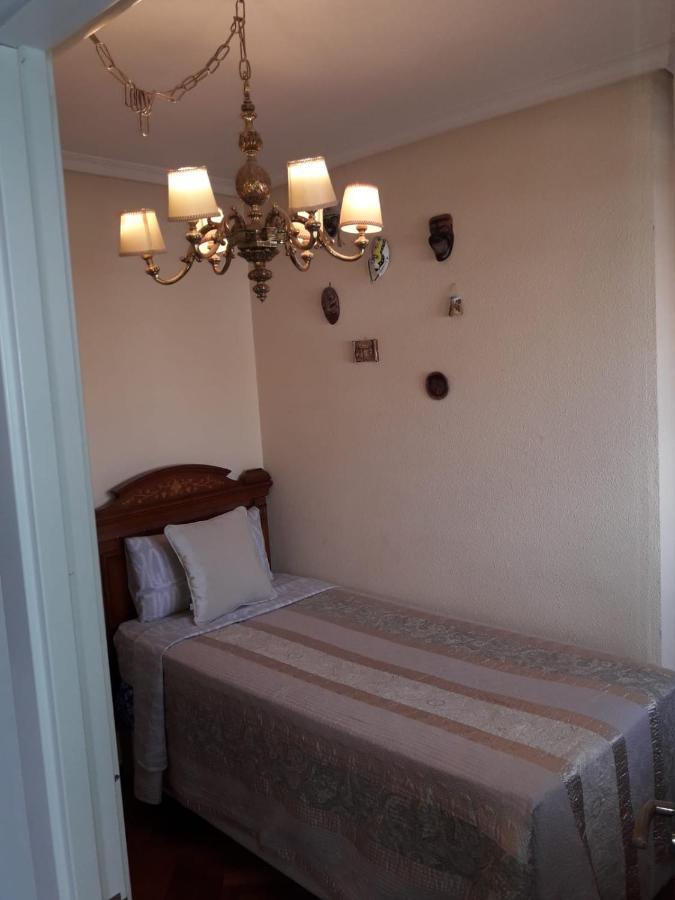 Habitacion Mv Μαδρίτη Εξωτερικό φωτογραφία