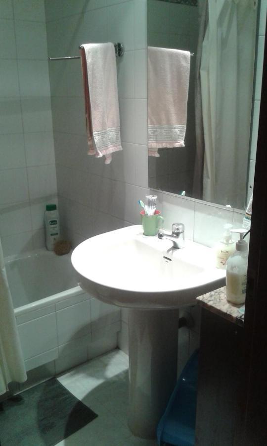 Habitacion Mv Μαδρίτη Εξωτερικό φωτογραφία