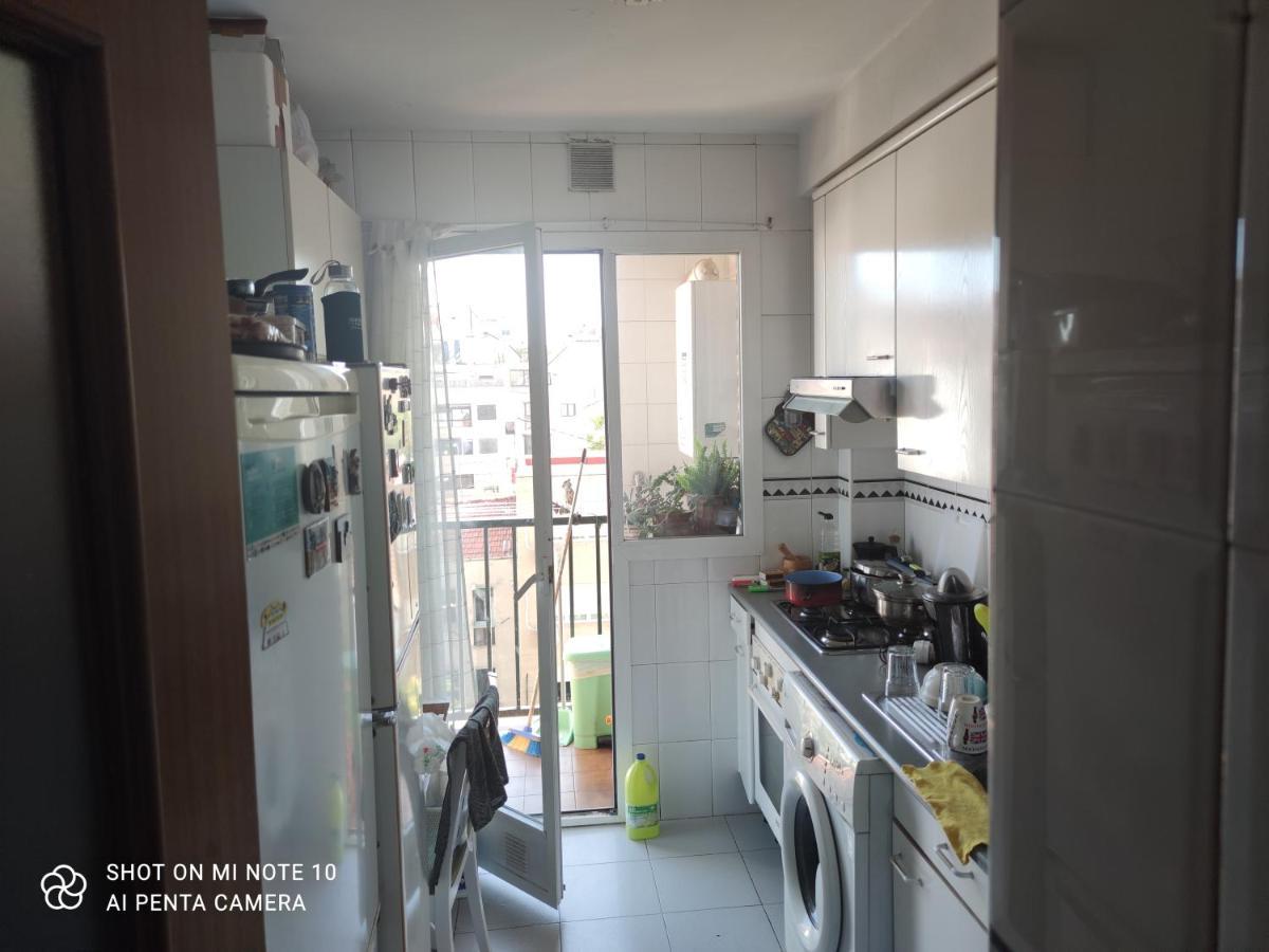 Habitacion Mv Μαδρίτη Εξωτερικό φωτογραφία